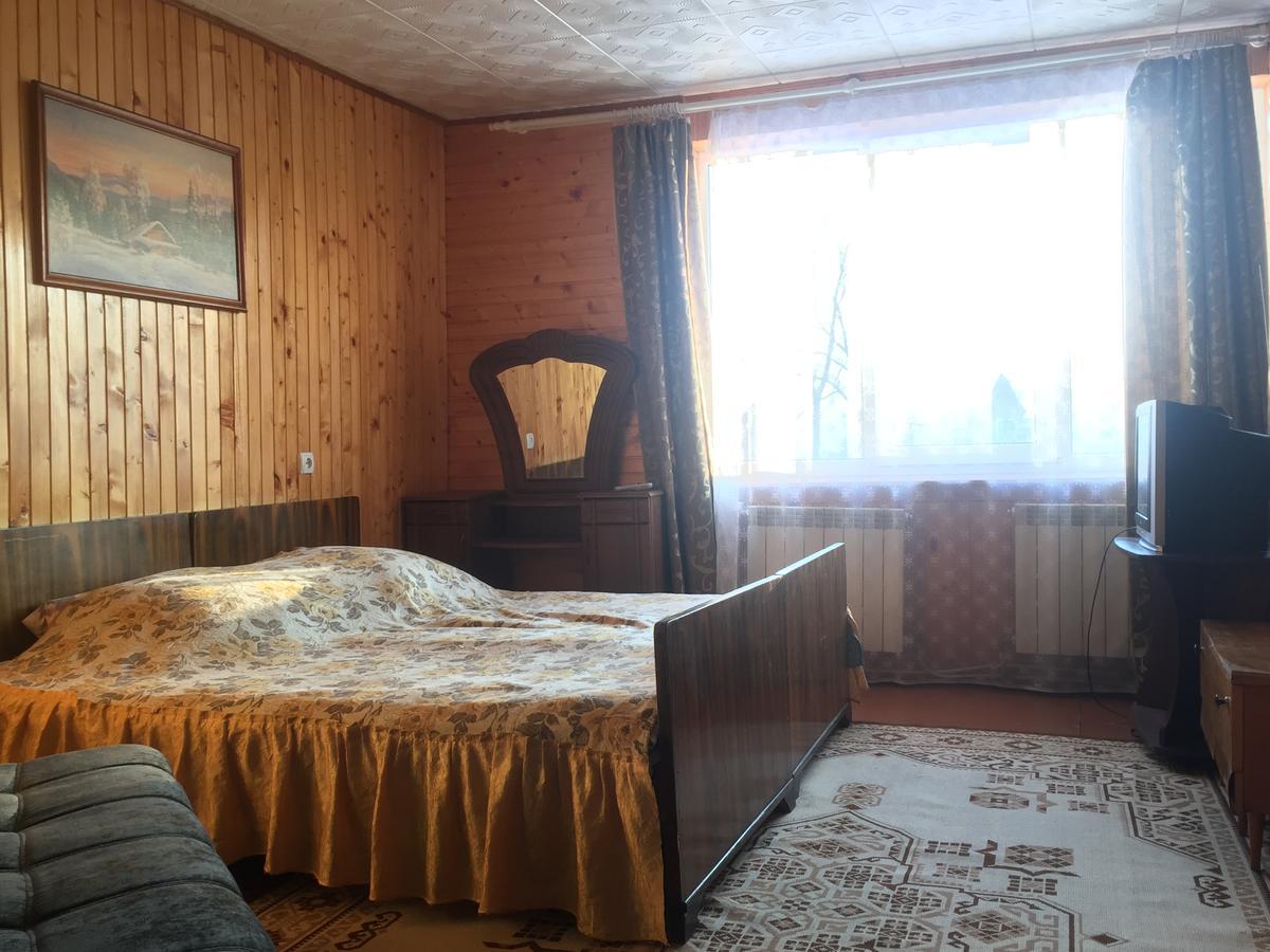 亚列姆切乌米洛纳旅馆别墅 外观 照片