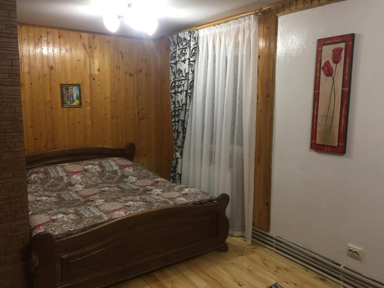 亚列姆切乌米洛纳旅馆别墅 外观 照片