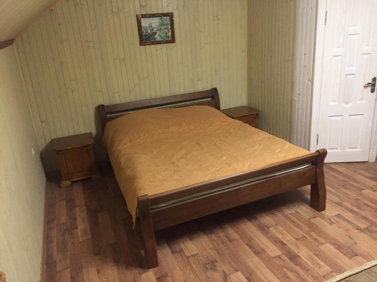 亚列姆切乌米洛纳旅馆别墅 外观 照片