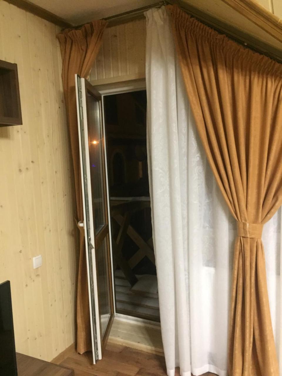 亚列姆切乌米洛纳旅馆别墅 外观 照片